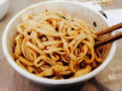-马虎面馆(新西蓝店)
