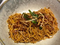 葱油拌面-苏帮袁Sue Cuisine(南开大悦城店)