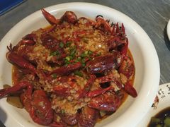 -味道工厂楚虾王(龙虾城店)