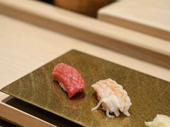 -鮨一日本料理(大中华店)