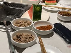 -海底捞火锅(长宁路龙之梦店)