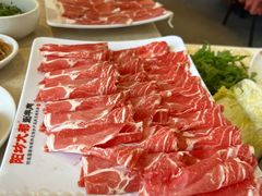-阳坊大都涮羊肉(阳坊总店)