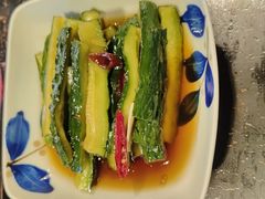 -喜晋道面馆(华严寺广场店)