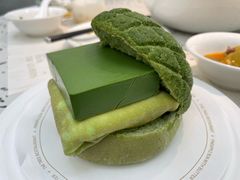 -大树餐厅(朝阳大悦城店)