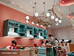 -奈尔宝·儿童乐园·亲子餐厅(苏州大悦城店)