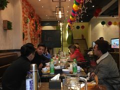 大堂-鸿记煌三汁焖锅(府前路店)