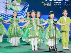 -小荧星艺校(浦东中环分校)