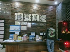 -元启堂·中医正骨推拿·经络足道(夏湾店)