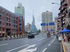 -上海四行仓库抗战纪念馆