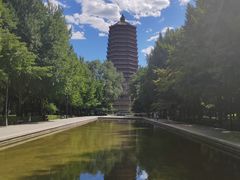 -玲珑塔公园