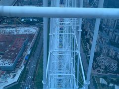 -南昌之星摩天轮