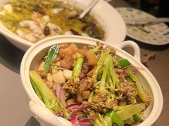 -桂满陇·杭州饭店(清河万象店)