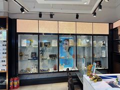 -锦泉眼镜(仓边路店)