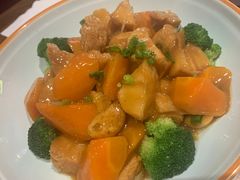 -敏珠拉姆藏餐·南京厨房(富春江东街店)