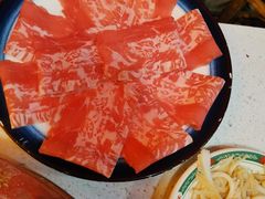-陈艳红火锅菜·冒菜(簋街店)