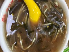 -两淮一绝鸡丝辣汤(交通路店)