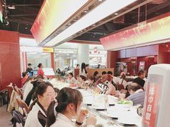-龍歌自助小火锅(雨花台江南虹悦城店)