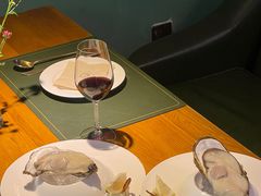 -LUCCA卢卡西班牙海鲜饭(远洋广场店)