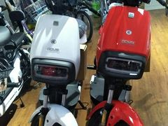 -九号电动车(安定门内大街店)