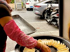 -金陵老丁家馄饨(新街口店)