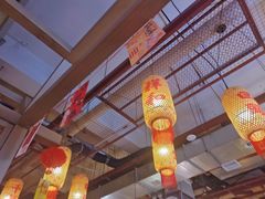 -李姑婆鲜切牛肉火锅自助(凤城二路店)