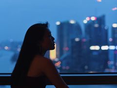 -上海外滩茂悦大酒店