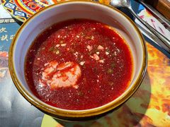 -卢布里西餐厅(总店)