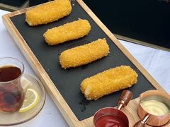 -沙漠玫瑰土耳其餐厅(神路街店)