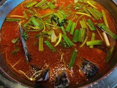 -野山舂·贵州现舂酸汤火锅(鸿通城店)