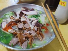 -龙江鲜捞店(龙江路店)
