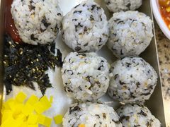 -安又胖韩国烤肉(美罗城店)