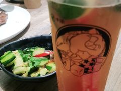 -周沫西餐(漫广场店)