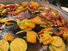 -一烙锅(友谊店)