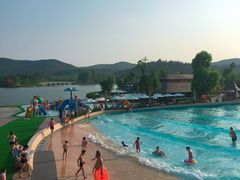 -南京银杏湖乐园