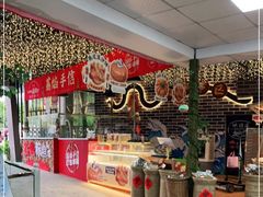 -一品烧农庄·佛山本地菜(西岸店)