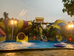 -美的鹭湖探索王国