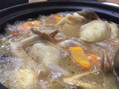 -时利和美食(东方广场店)