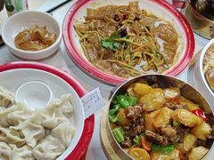 -李老哈·东北菜(宋园路店)