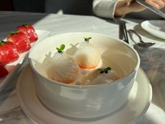 -香樟花园新粤料理(无锡万象城店)