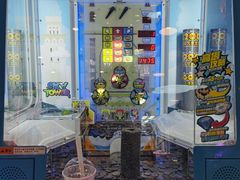 -爱玩嘉年华(龙湖源著天街店)