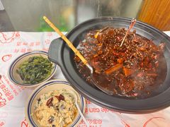 -回味黑鸭煲·始于2006(万松园店)