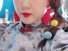 -海马体照相馆(北京apm店)