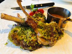 -港丽餐厅(高德置地店)