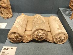 -包头博物馆
