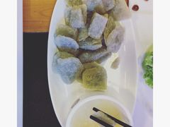 -北门涮肉·炭火铜锅涮肉(什刹海店)