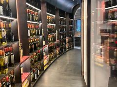 -斯普汇生蚝牛排馆(中骏世界城店)