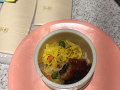 -争鲜回转寿司(南开大悦城店)