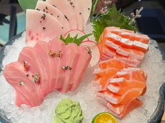-炙柒Sekinana·精致日料(合生汇店)