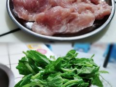 -海关荤豆花(洋河一路店)