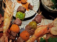 -三川·十酒Izakaya(南昌路店)
